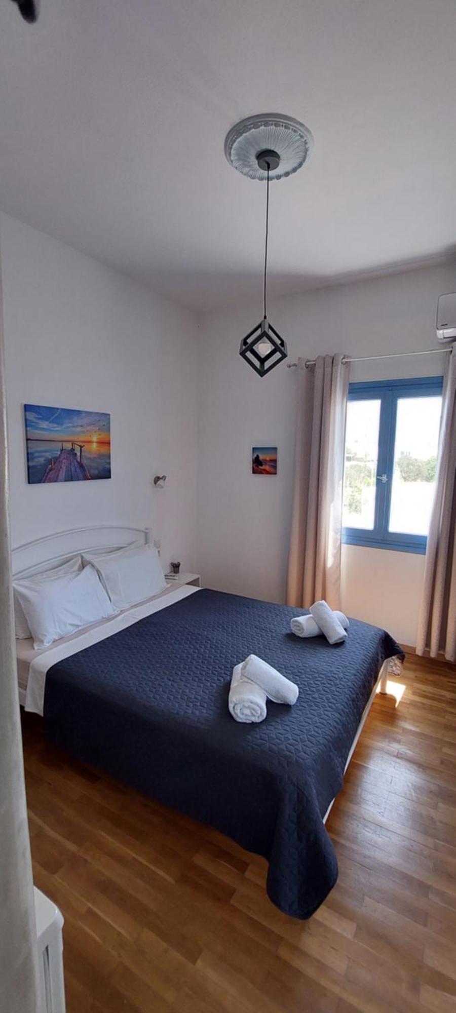 Kalliopis Rooms Katápola Dış mekan fotoğraf