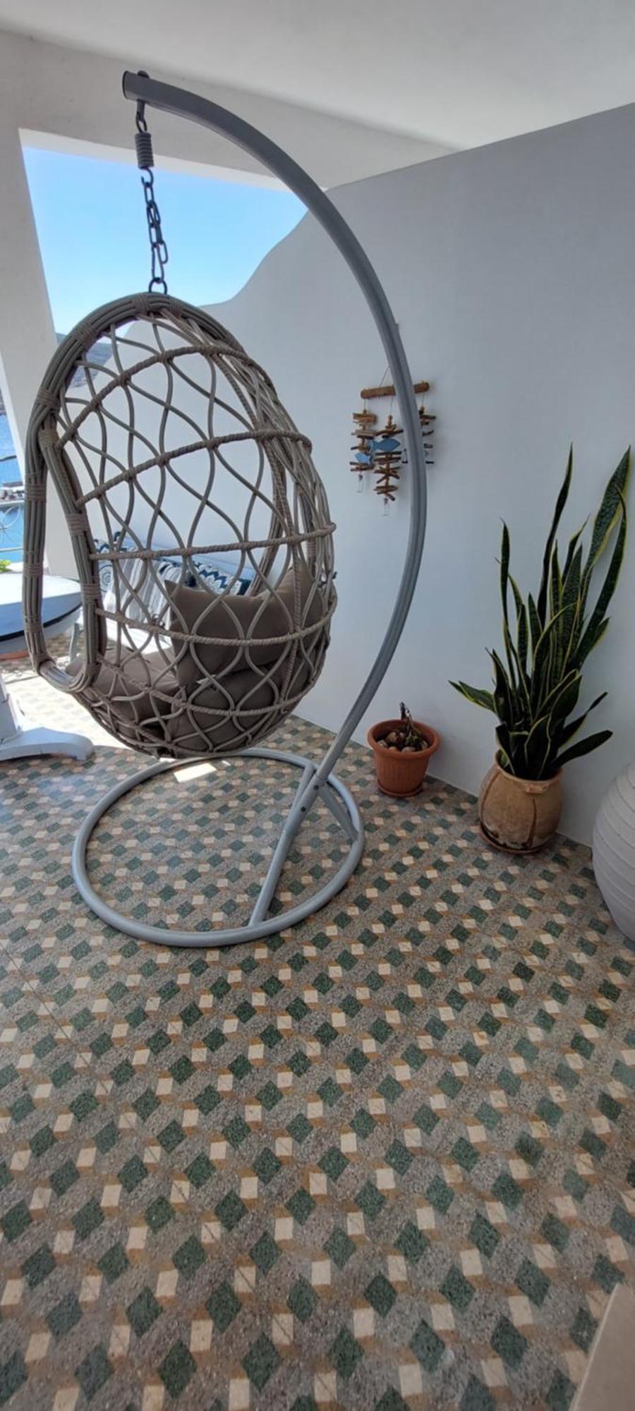 Kalliopis Rooms Katápola Dış mekan fotoğraf