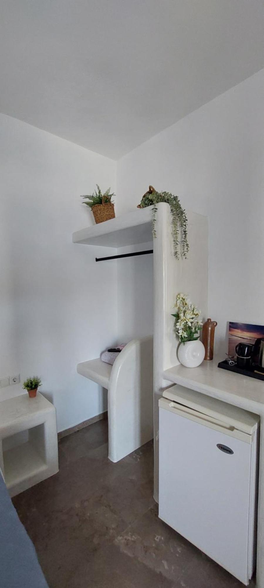 Kalliopis Rooms Katápola Dış mekan fotoğraf