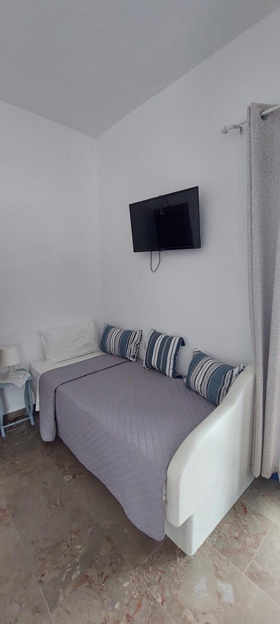 Kalliopis Rooms Katápola Dış mekan fotoğraf