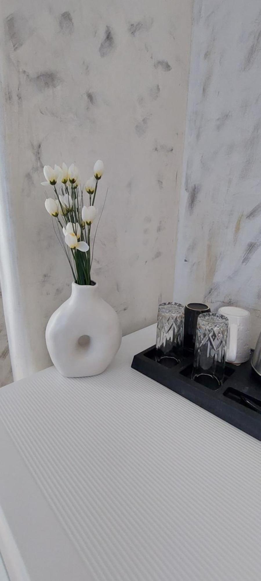 Kalliopis Rooms Katápola Dış mekan fotoğraf