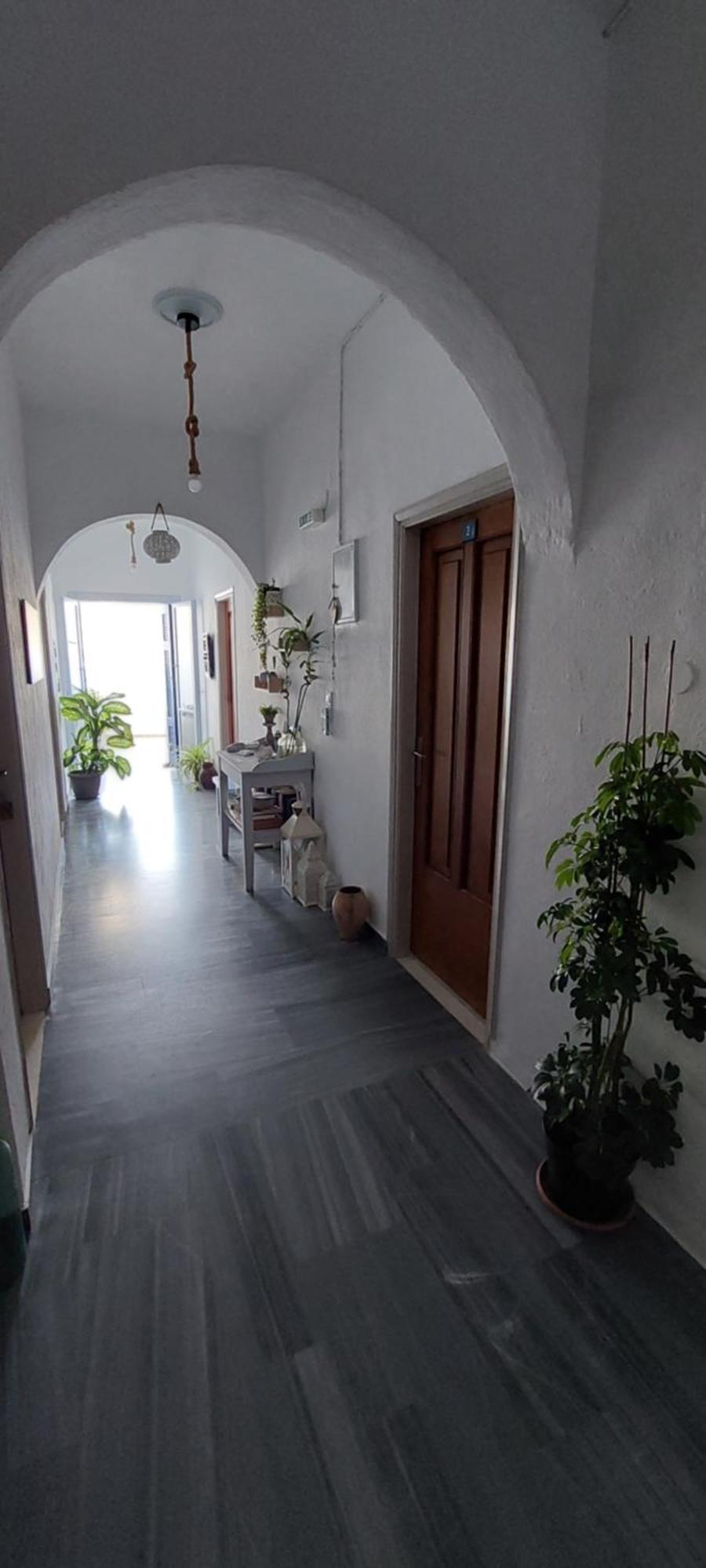 Kalliopis Rooms Katápola Dış mekan fotoğraf